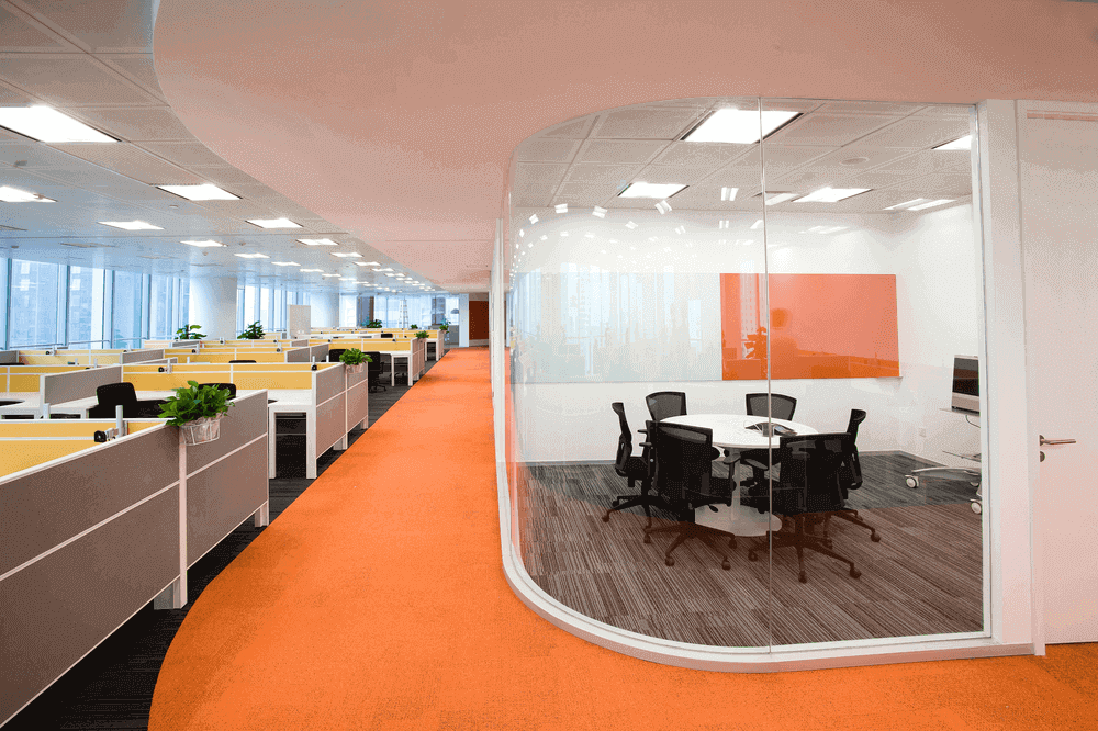 office spaces in bangalore