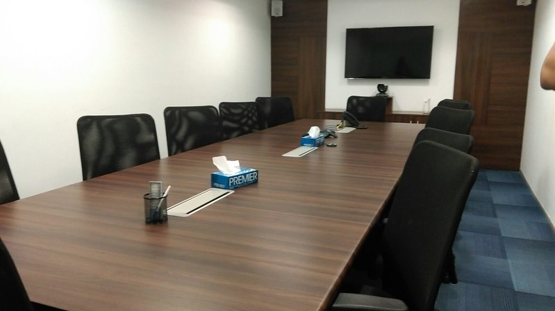 Serviced OfficeSpace in Bangalore