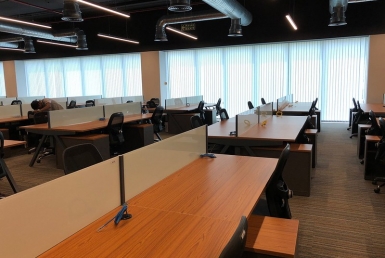 Office Space for rent in JP Nagar