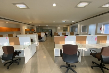 Commercial Office Space for rent in Jayanagar