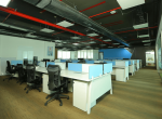 Furnished OfficeSpace in Indiranagar